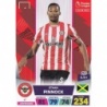 Sale Cards Ethan Pinnock Brentford Adrenalyn Premier League 2023
