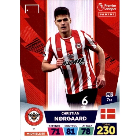 Sergi Canós Brentford 72