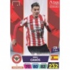Offer Soccer Cards Christian Nørgaard Brentford Adrenalyn XL Premier League 22/23