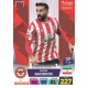 Saman Ghoddos Brentford 75