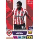 Shandon Baptiste Brentford 77