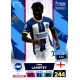 Tariq Lamptey Brighton & Hove Albion 84