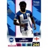 Comprar Trading Card Tariq Lamptey Brighton & Hove Albion Adrenalyn XL Premier League 22/23