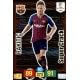 Rakitic Super Cracks 449 Adrenalyn XL La Liga Santander 2018-19