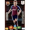 Rakitic Super Cracks 449 Adrenalyn XL La Liga Santander 2018-19