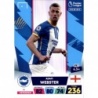 Buy Cards Adam Webster Brighton & Hove Albion Panini Adrenalyn XL Premier League 22/23