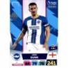 Sale Cards Lewis Dunk Brighton & Hove Albion Cromos Premier League 2023