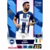 Offer Soccer Cards Shane Duffy Brighton & Hove Albion Panini Adrenalyn XL Premier League 22/23