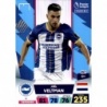 Sale Online Joël Veltman Brighton & Hove Albion Adrenalyn Premier League 2023