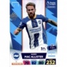 Offer Soccer Cards Alexis Mac Allister Brighton & Hove Albion Adrenalyn Premier League 2023