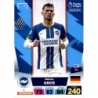 Sale Cards Pascal Groß Brighton & Hove Albion Adrenalyn Premier League 2023