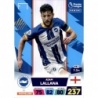 Buy Cards Adam Lallana Brighton & Hove Albion Cards Adrenalyn XL Premier League 2022 2023