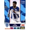 Sale Cards Jakub Moder Brighton & Hove Albion Adrenalyn Premier League 2023