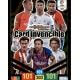 Card Invencible 468 Adrenalyn XL La Liga Santander 2018-19