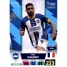 Sale Cards Neil Maupay Brighton & Hove Albion Cards Adrenalyn XL Premier League 2022 2023