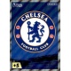 Club Crest Chelsea 100