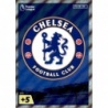 Oferta Cromos Club Crest Chelsea Adrenalyn XL Premier League 22/23