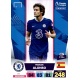 Marcos Alonso Chelsea 102