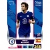 Venta Cromos Marcos Alonso Chelsea Adrenalyn XL Premier League 22/23