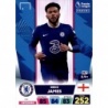 Venta Cromos Reece James Chelsea Adrenalyn XL Premier League 22/23