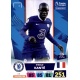 N'Golo Kanté Chelsea 108