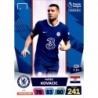 Comprar Trading Card Mateo Kovacik Chelsea Cromos Premier League 2023