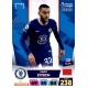 Hakim Ziyech Chelsea 111