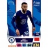 Buy Cards Hakim Ziyech Chelsea Panini Adrenalyn XL Premier League 22/23