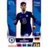 Buy Cards Kai Havertz Chelsea Adrenalyn XL Premier League 22/23