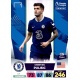 Christian Pulisic Chelsea 114