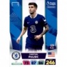Offer Soccer Cards Christian Pulisic Chelsea Adrenalyn XL Premier League 22/23