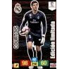 Thibaut Courtois Edición Limitada Adrenalyn XL La Liga Santander 2018-19