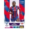 Offer Soccer Cards Tyrick Mitchell Crystal Palace Cromos Premier League 2023