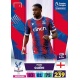 Marc Guéhi Crystal Palace 122