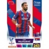 Comprar Trading Card Luka Milivojevic Crystal Palace Panini Adrenalyn XL Premier League 22/23