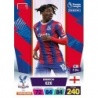 Buy Cards Eberechi Eze Crystal Palace Adrenalyn XL Premier League 22/23
