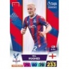 Sale Cards Will Hughes Crystal Palace Cromos Adrenalyn Xl Premier League 2022 2023