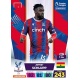 Jeffrey Schlupp Crystal Palace 128