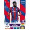 Comprar Trading Card Jeffrey Schlupp Crystal Palace Adrenalyn Premier League 2023
