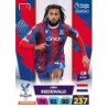 Comprar Cromo Jairo Riedewald Crystal Palace Adrenalyn XL Premier League 22/23