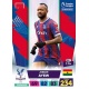 Jordan Ayew Crystal Palace 130