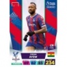 Sale Cards Jordan Ayew Crystal Palace Panini Adrenalyn XL Premier League 22/23