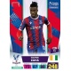 Wilfried Zaha Crystal Palace 131