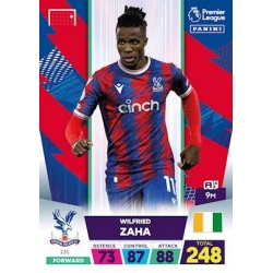 Wilfried Zaha Crystal Palace 131
