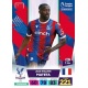Jean-Philippe Mateta Crystal Palace 132