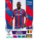 Christian Benteke Crystal Palace 133