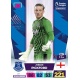 Jordan Pickford Everton 137