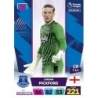 Comprar Trading Card Jordan Pickford Everton Cromos Premier League 2023