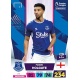 Mason Holgate Everton 138