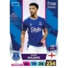 Venta Cromos Mason Holgate Everton Adrenalyn XL Premier League 22/23